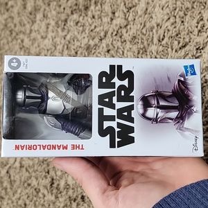 STAR WARS (MANDALORIAN)